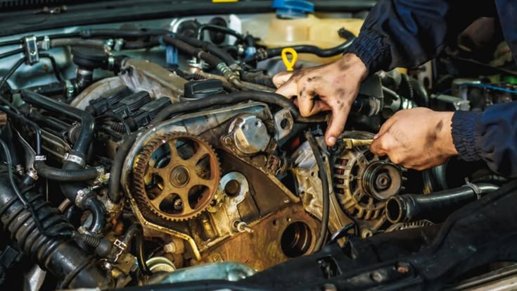 Diesel engine diagnostics
