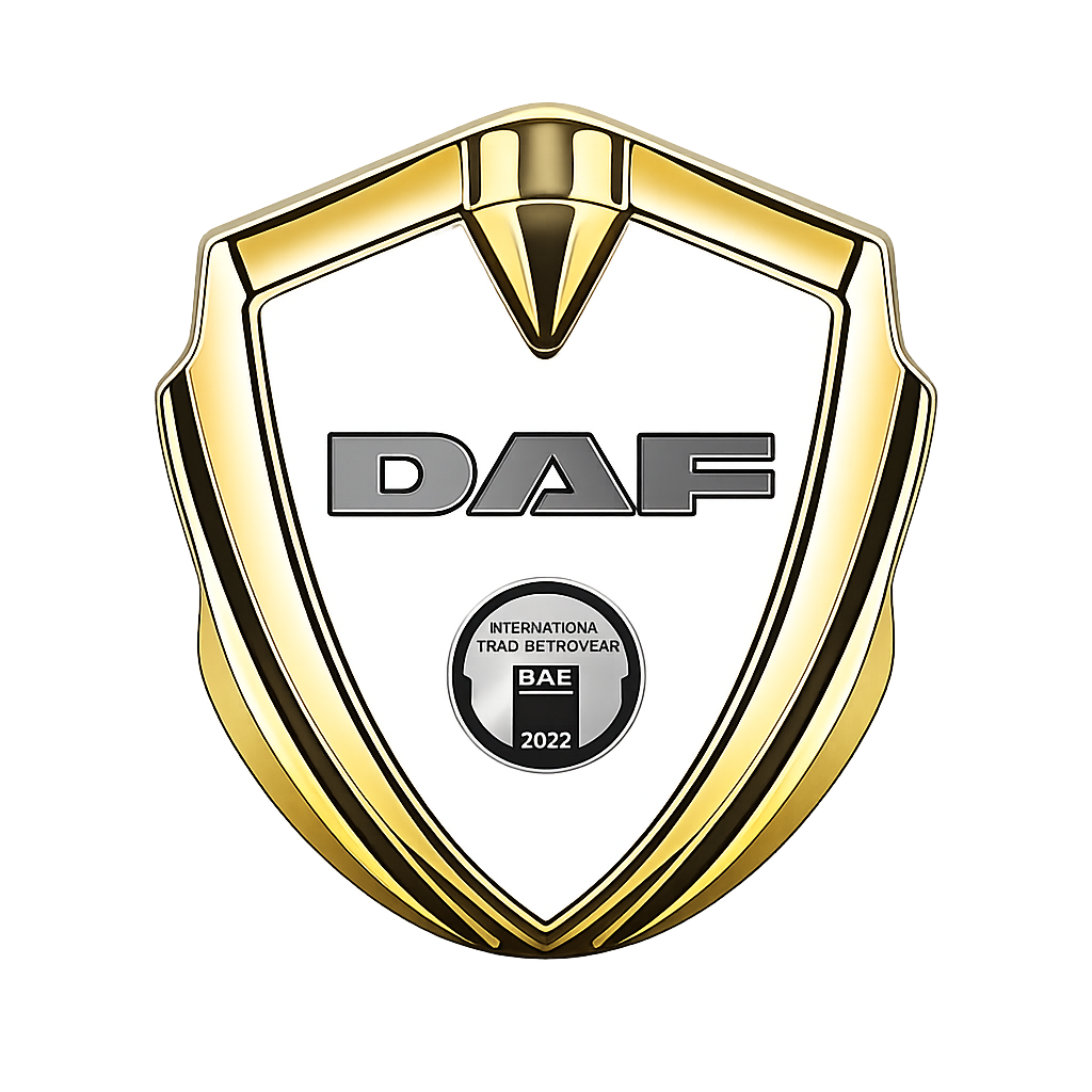 DAF truck repairs
