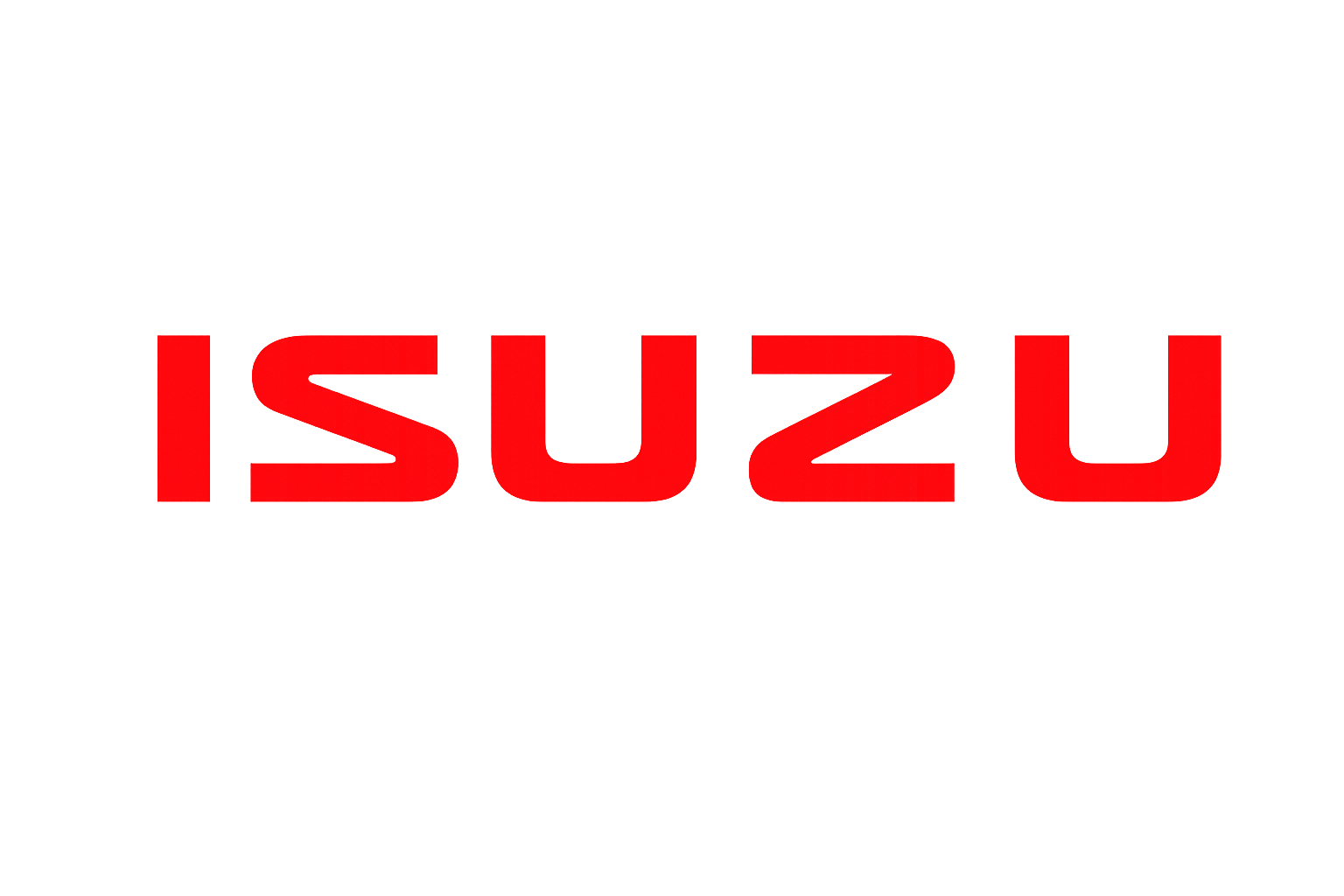 Isuzu truck repairs