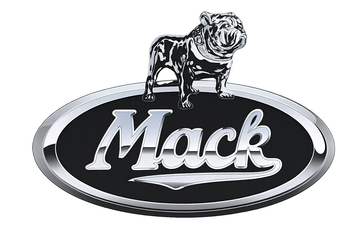 Mack truck repairs