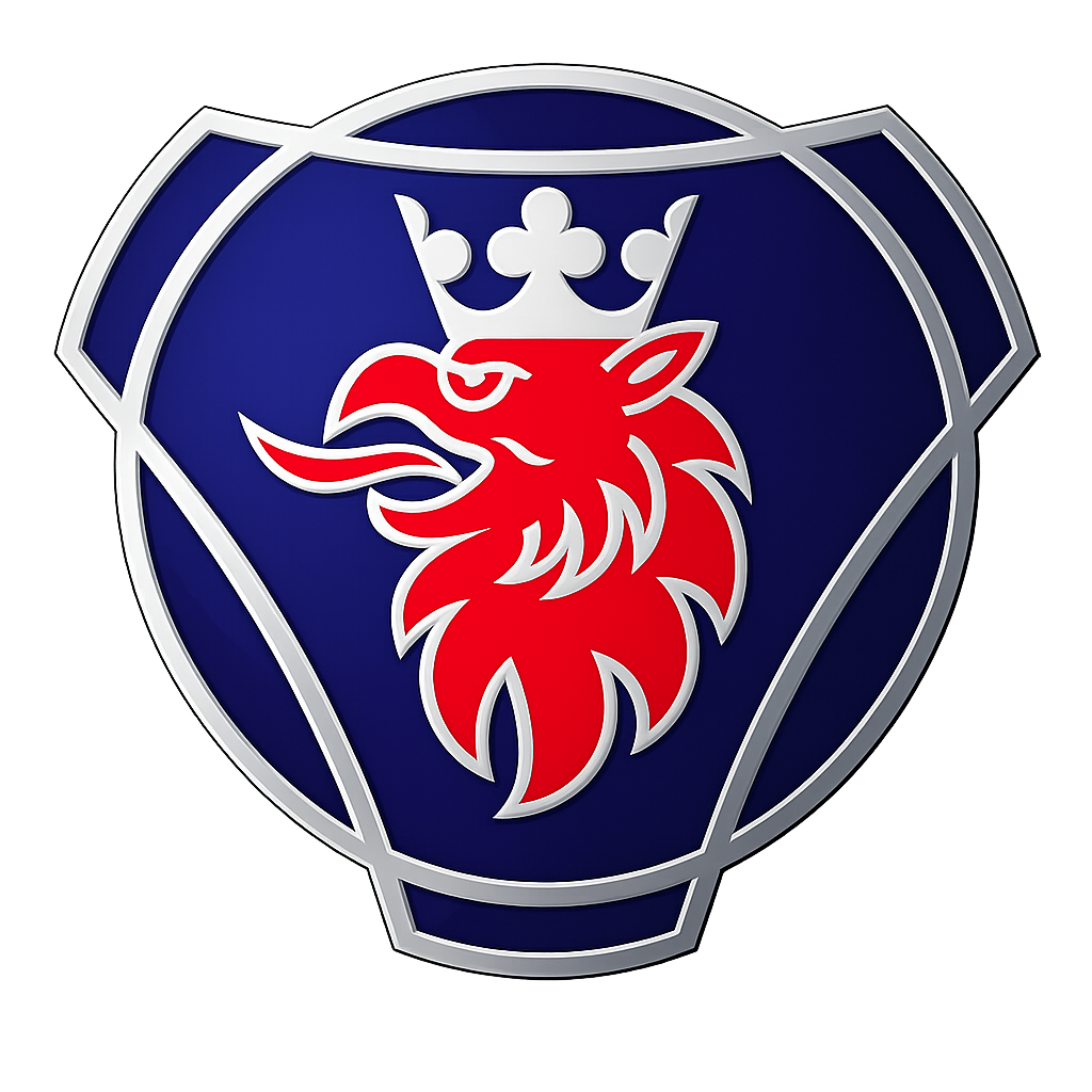 Scania truck repairs