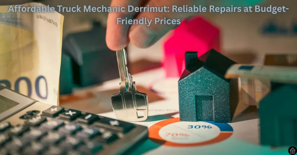 Affordable Truck Mechanic Derrimut: Reliable Repairs at Budget-Friendly Prices affordable truck mechanic derrimut: reliable repairs at budget-friendly prices