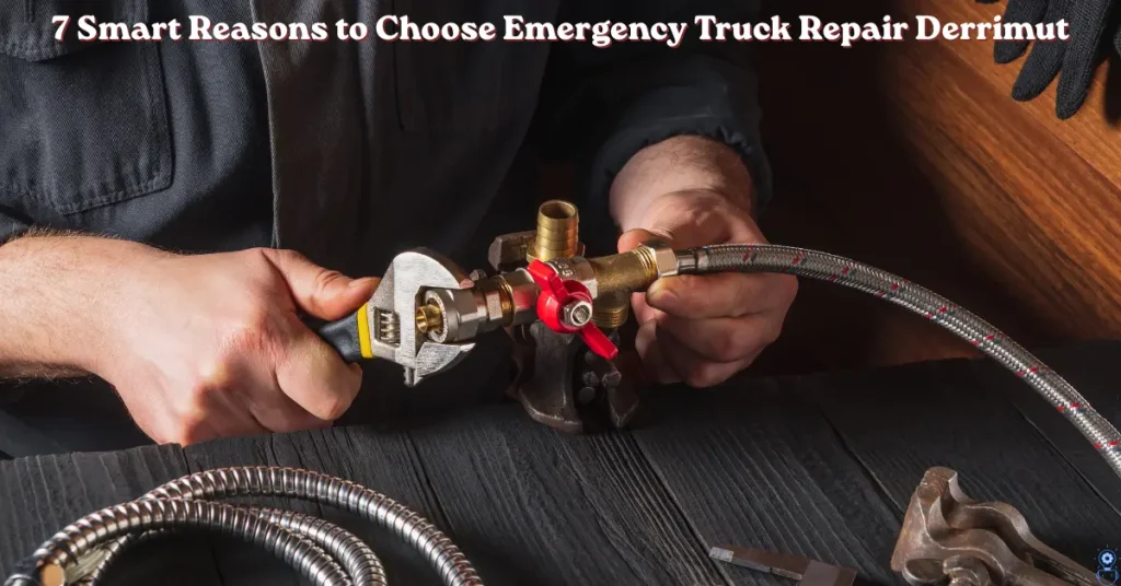 7 Smart Reasons to Choose Emergency Truck Repair Derrimut 7 smart reasons to choose emergency truck repair derrimut