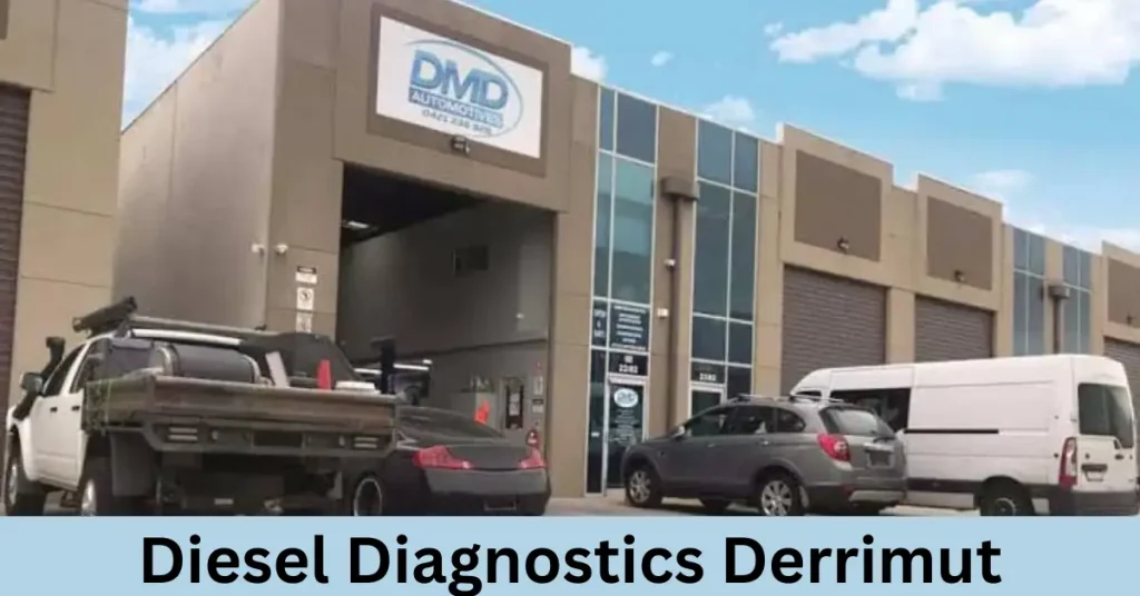 Diesel Diagnostics Derrimut: Expert Truck Diagnostic Services for Better Performance Diesel Diagnostics Derrimut