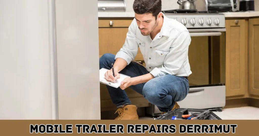 Mobile Trailer Repairs Derrimut: Reliable On-Site Trailer Service Mobile Trailer Repairs Derrimut