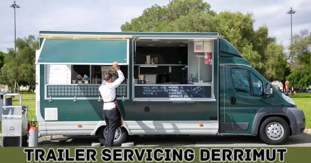 Trailer Servicing Derrimut: Reliable Trailer Maintenance & Repairs Trailer Servicing Derrimut