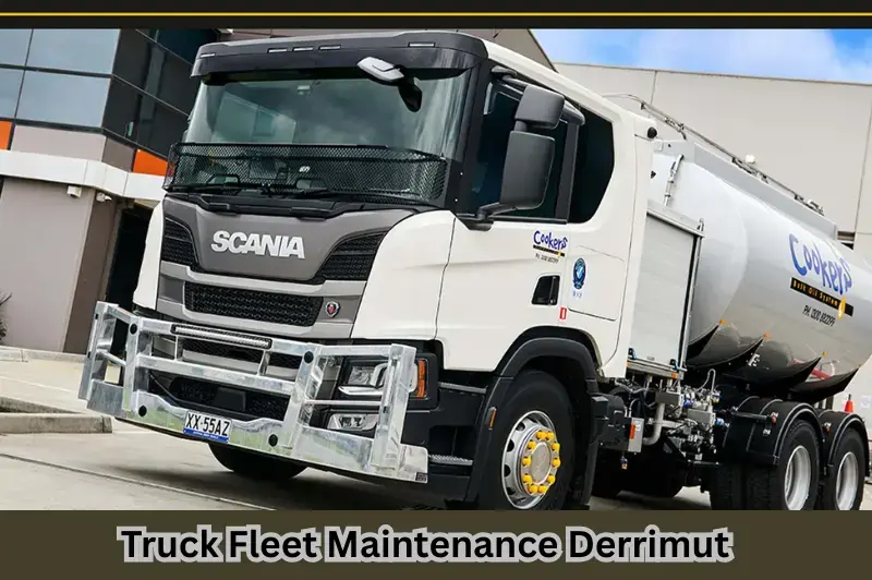 Truck Fleet Maintenance Derrimut: Complete Guide to Reliable Fleet Performance Truck Fleet Maintenance Derrimut (1) (1)