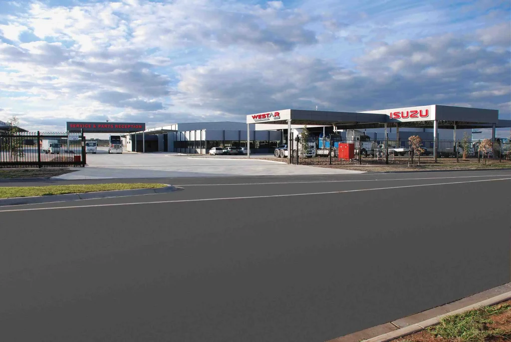 Prime Mover Repairs Derrimut: Reliable Truck Repair Services for Heavy Vehicles Prime Mover Repairs Derrimut