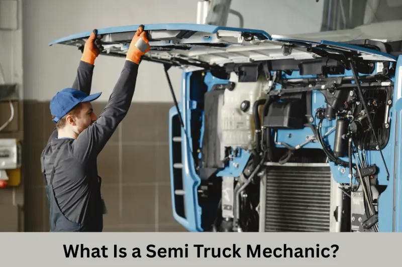 What Is a Semi Truck Mechanic (1)