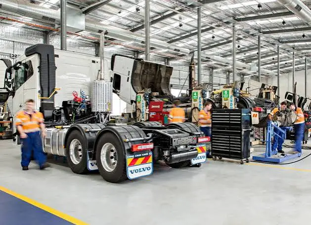 What Are Prime Mover Repairs?