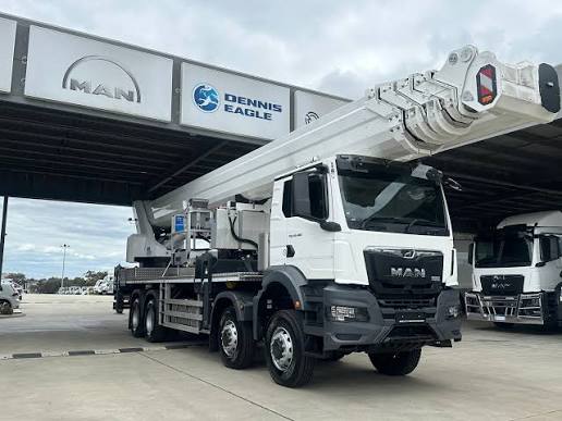 Prime Mover Mechanic Derrimut: Reliable Heavy Truck Servicing and Repairs Prime Mover Mechanic Derrimut