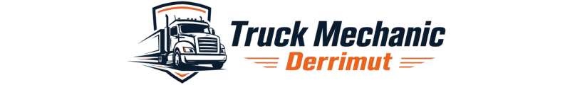 Truck Mechanic Derrimut